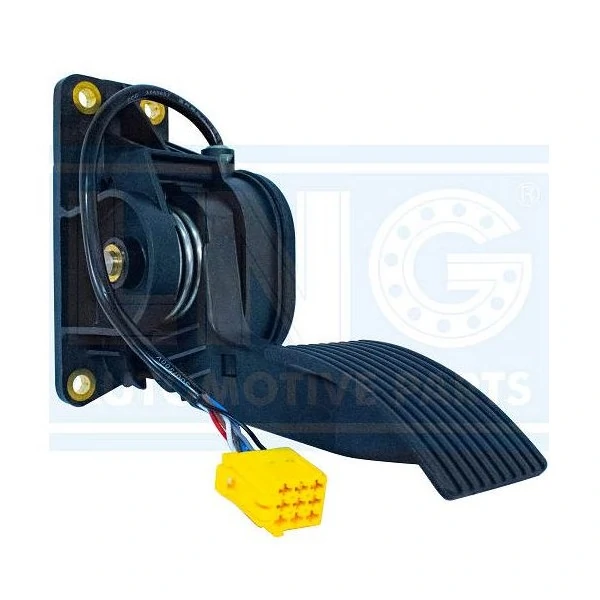 Pedal do Acelerador Eletrônico - LNG 30069