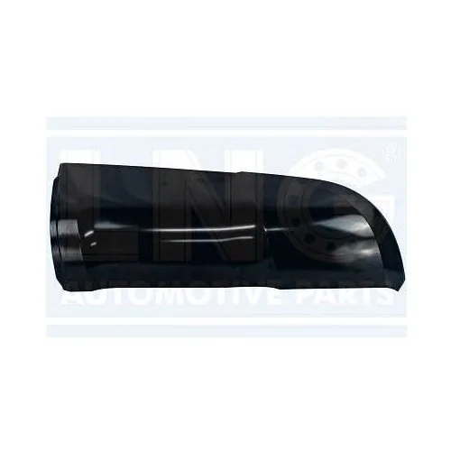 Defletor da Cabine SCANIA R500 Lado Esquerdo - LNG 61294