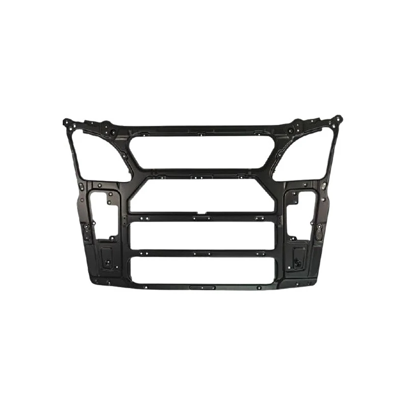 Quadrado da Grade Frontal SCANIA S450/S540 - LNG 61307