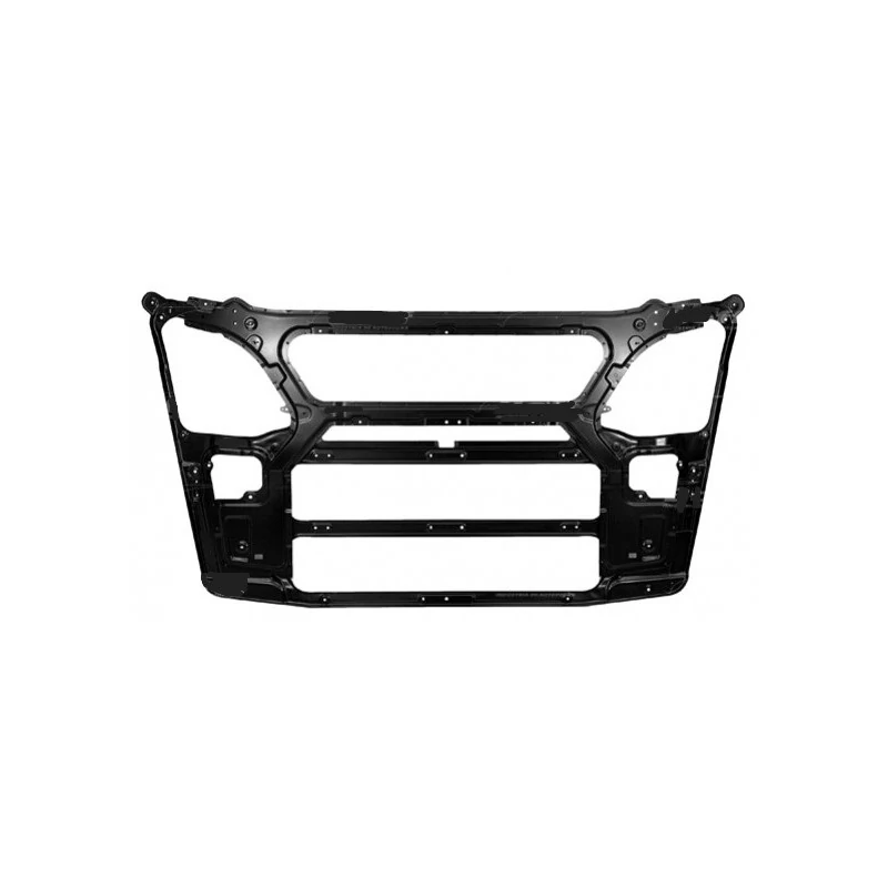 Quadrado da Grade Frontal SCANIA R540 - LNG 61308