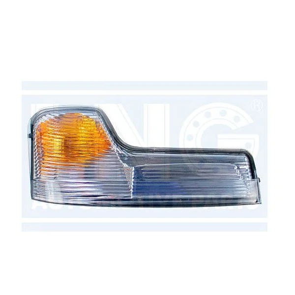 Pisca do Retrovisor IVECO DAILY Lado Esquerdo - LNG 54791