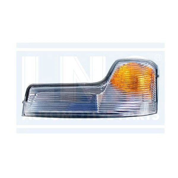 Pisca do Retrovisor IVECO DAILY Lado Direito - LNG 54792