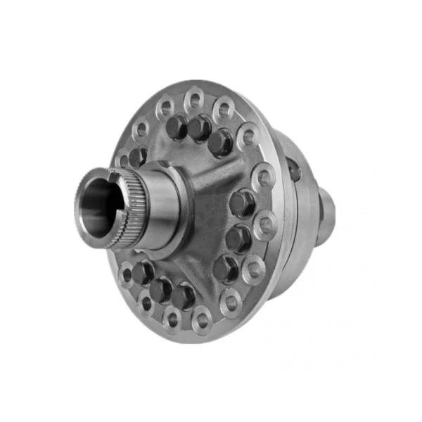 Caixa Satélite Completa - CINPAL 03350013