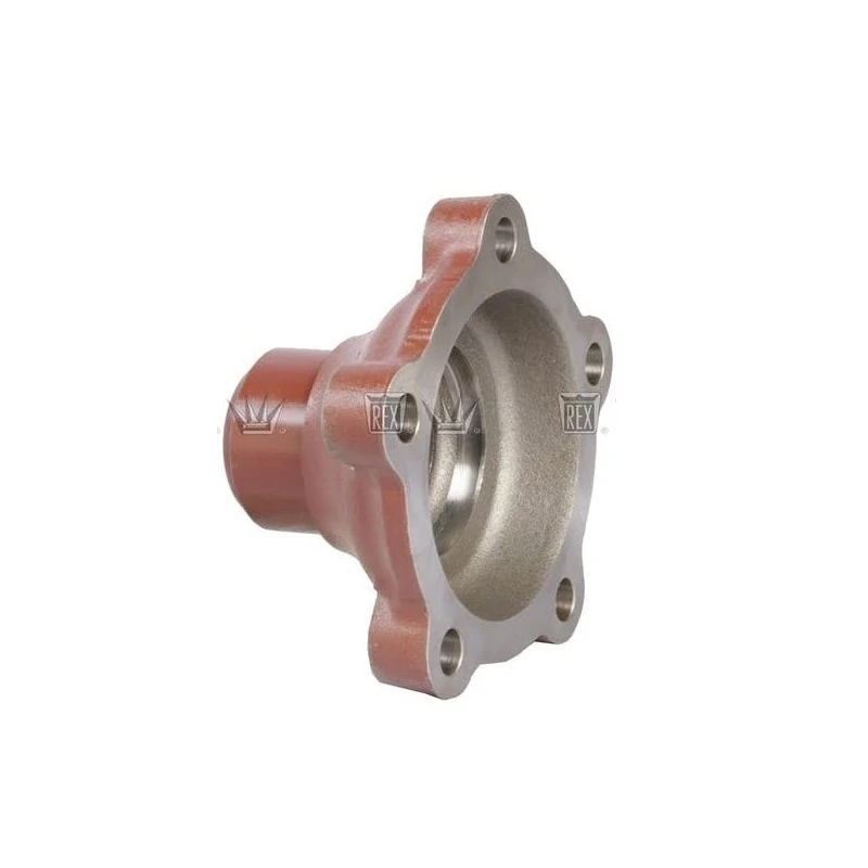 Flange do Semi-eixo 5 Furos - CINPAL 20350010