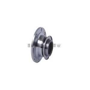 Flange do Diferencial MERCEDES BENZ O364 - LNG 35195