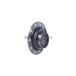 Flange do Diferencial - CINPAL 24351043