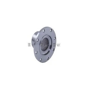 Flange do Diferencial - CINPAL 24331032