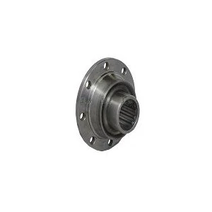 Flange da Caixa da Redução - CINPAL 24331036
