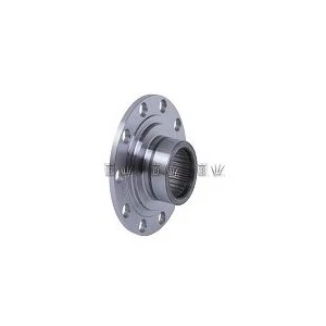 Flange do Diferencial MERCEDES BENZ 2217/2325 - CINPAL 24331056