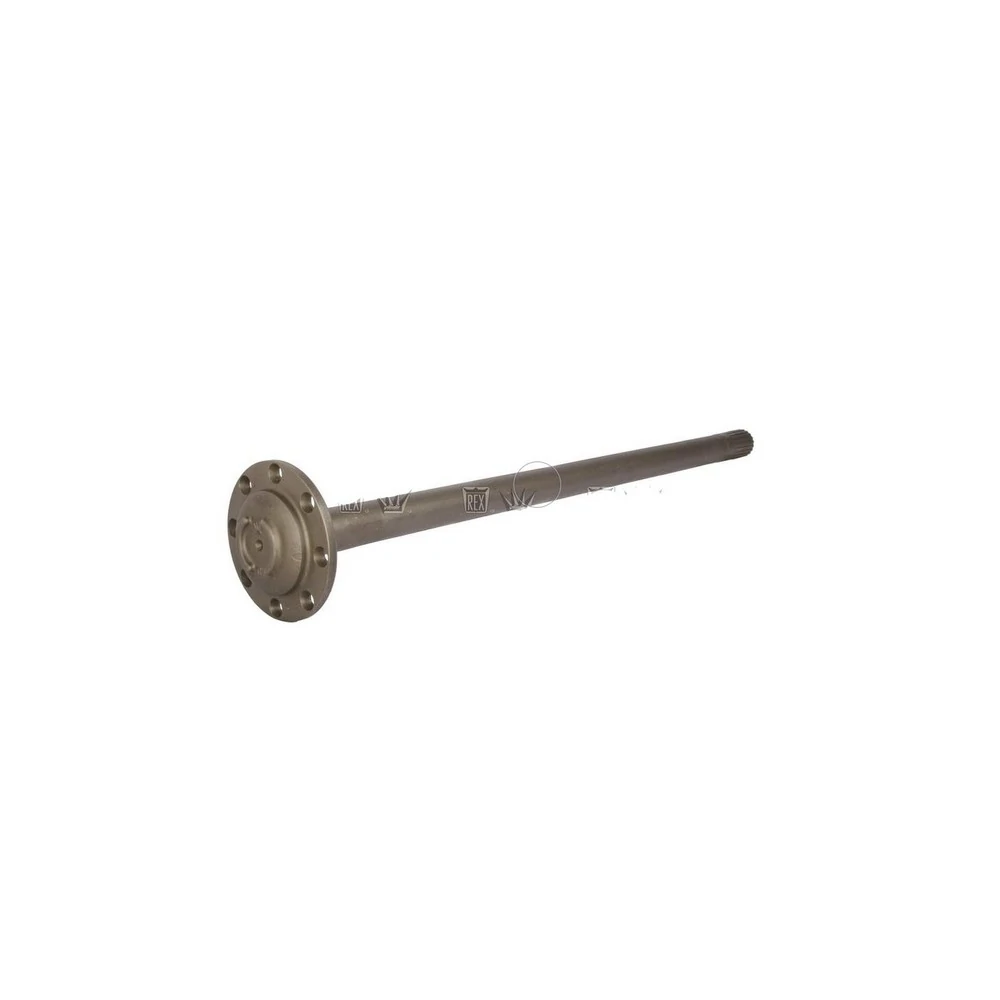 Semi-eixo FORD F600 20 Estrias - CINPAL 19330049