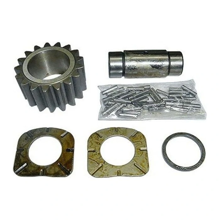 Reparo da Caixa Satélite Completo - CINPAL 04350027