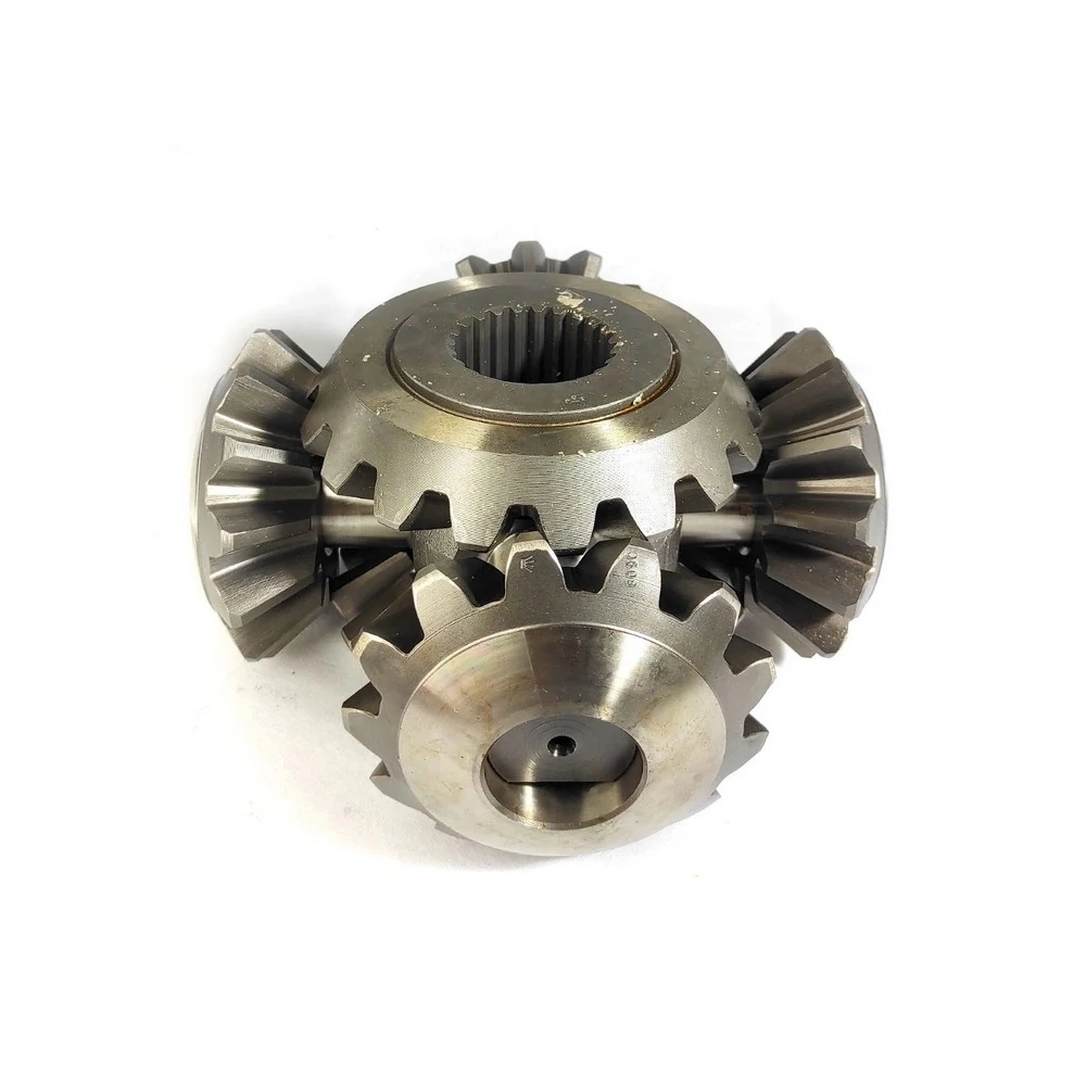 Reparo da Caixa Satélite - CINPAL 05350035