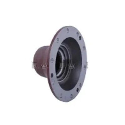Flange do Semi-eixo 10 Furos - CINPAL 24350038