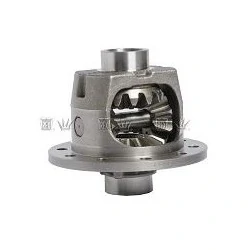Caixa Satélite MERCEDES BENZ SPRINTER Completa - CINPAL 03450039