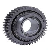 Engrenagem 1° Eixo Principal - CINPAL 10350600