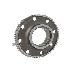 Suporte do Cubo Redutor Freio a Disco - CINPAL 10330619