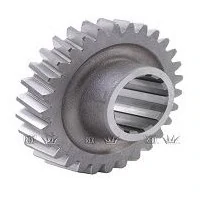 Engrenagem 4° Fixa - CINPAL 10330003