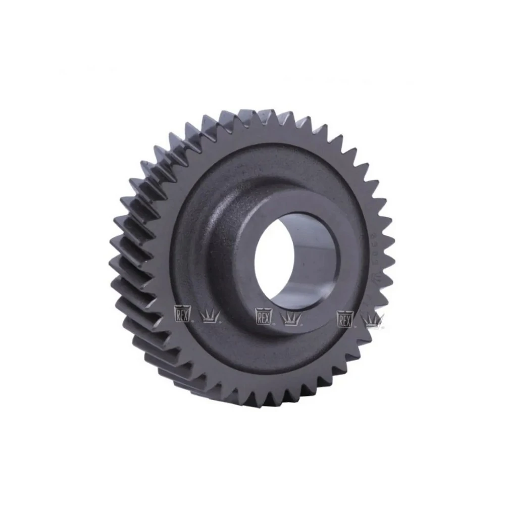 Engrenagem Motriz - CINPAL 10330711
