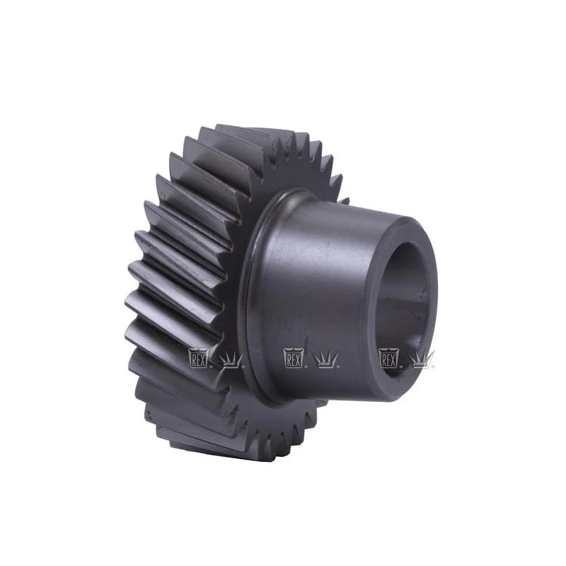 Engrenagem Constatnte - CINPAL 10330764
