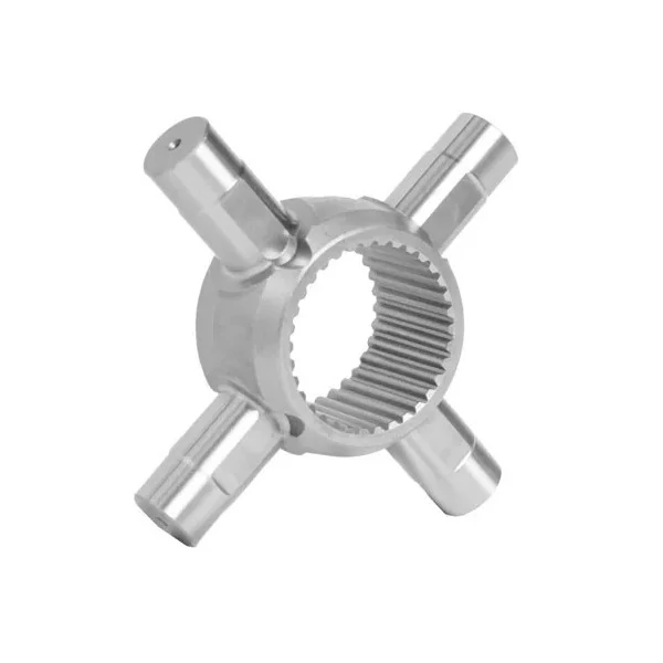 Cruzeta do Compensador MERCEDES BENZ 2635/2638 - CINPAL 28330061