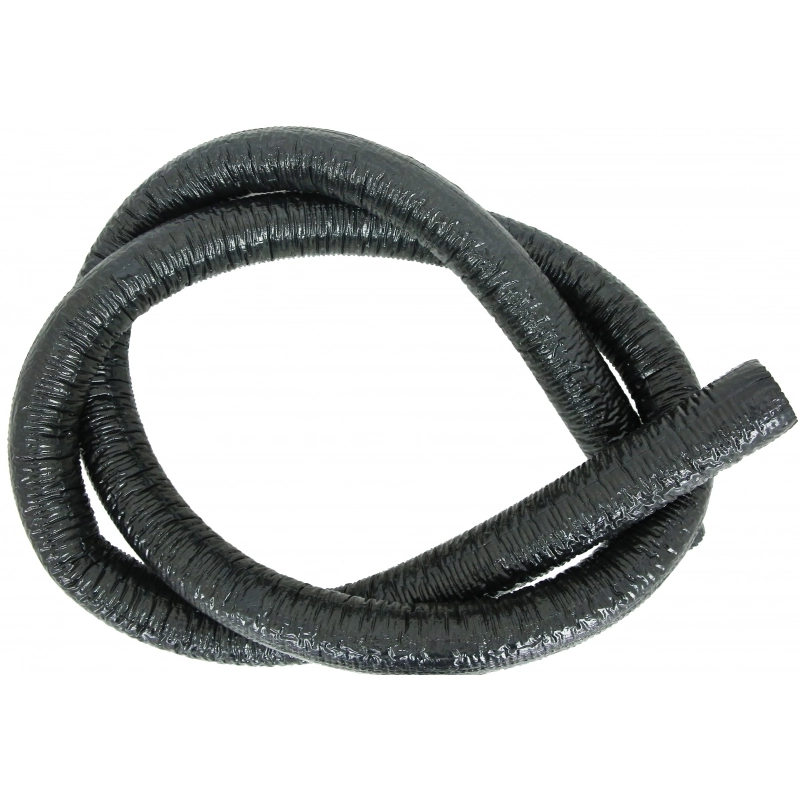 Tubo Esponjoso 5/8 Preto