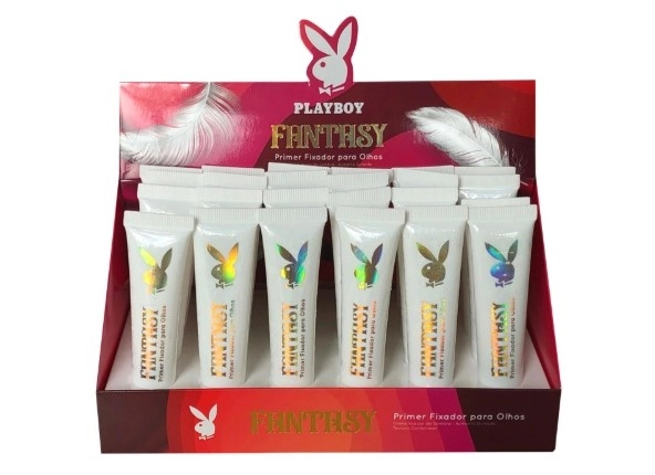 Primer Fantasy Fixador Olhos Hb105252 Playboy