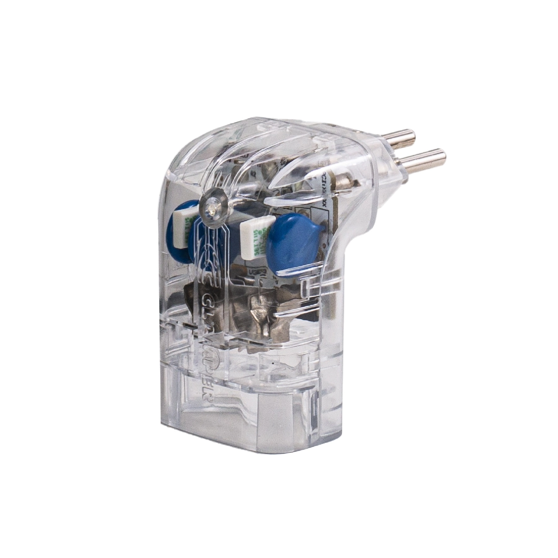 DPS Monopolar 6000A Mobi 10A Clamper