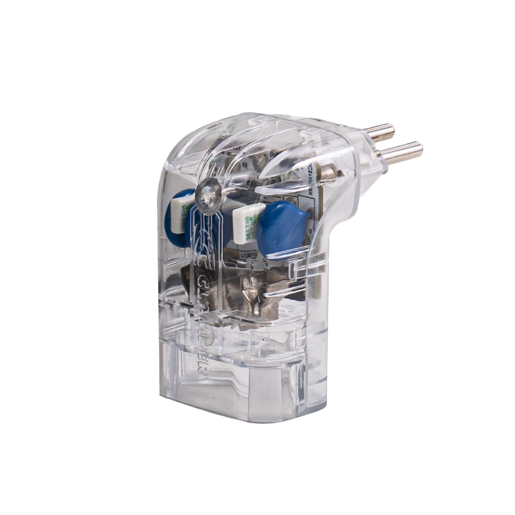 DPS Monopolar 6000A Mobi 20A Clamper