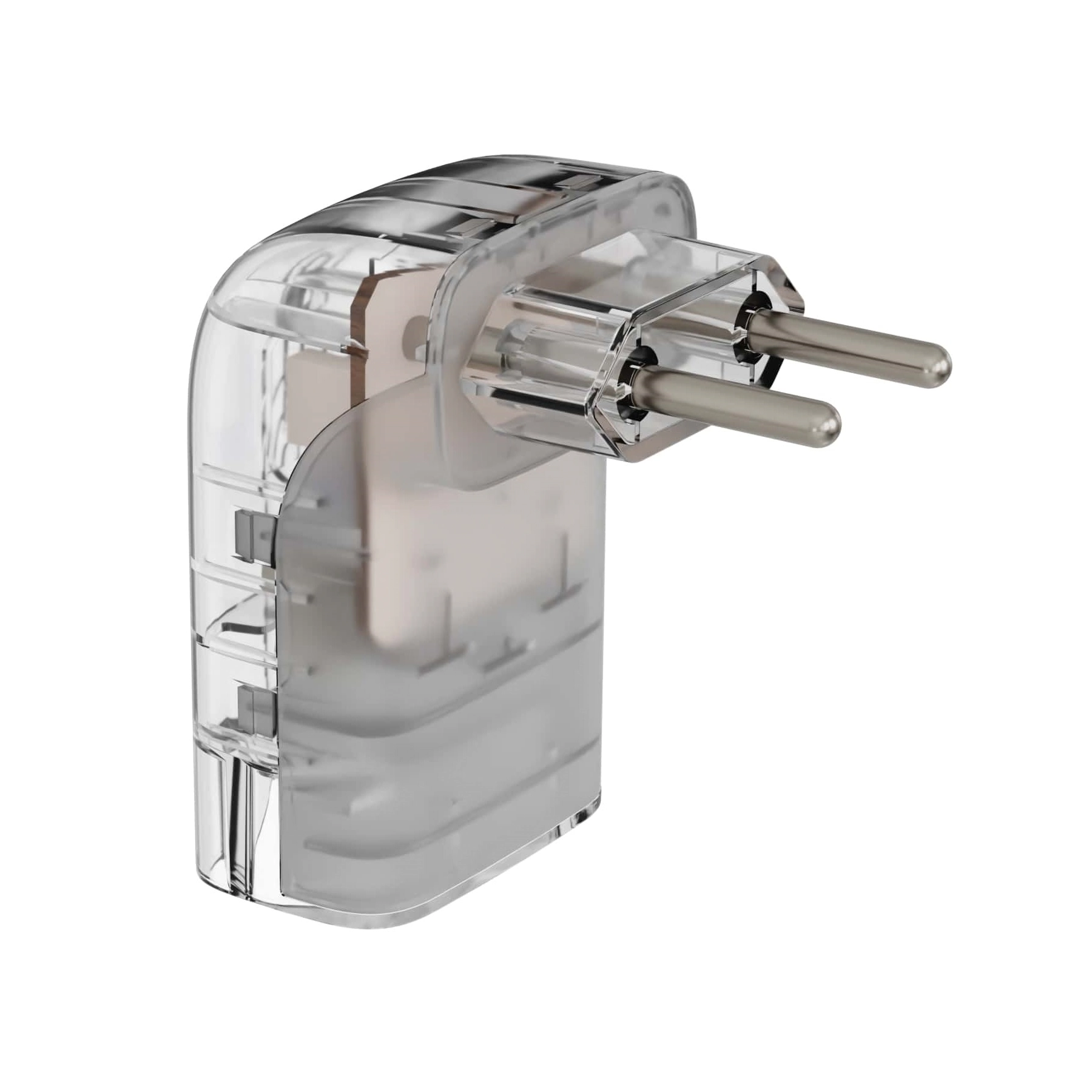 DPS Monopolar 6000A Pocket Fit 2P 20A Clamper