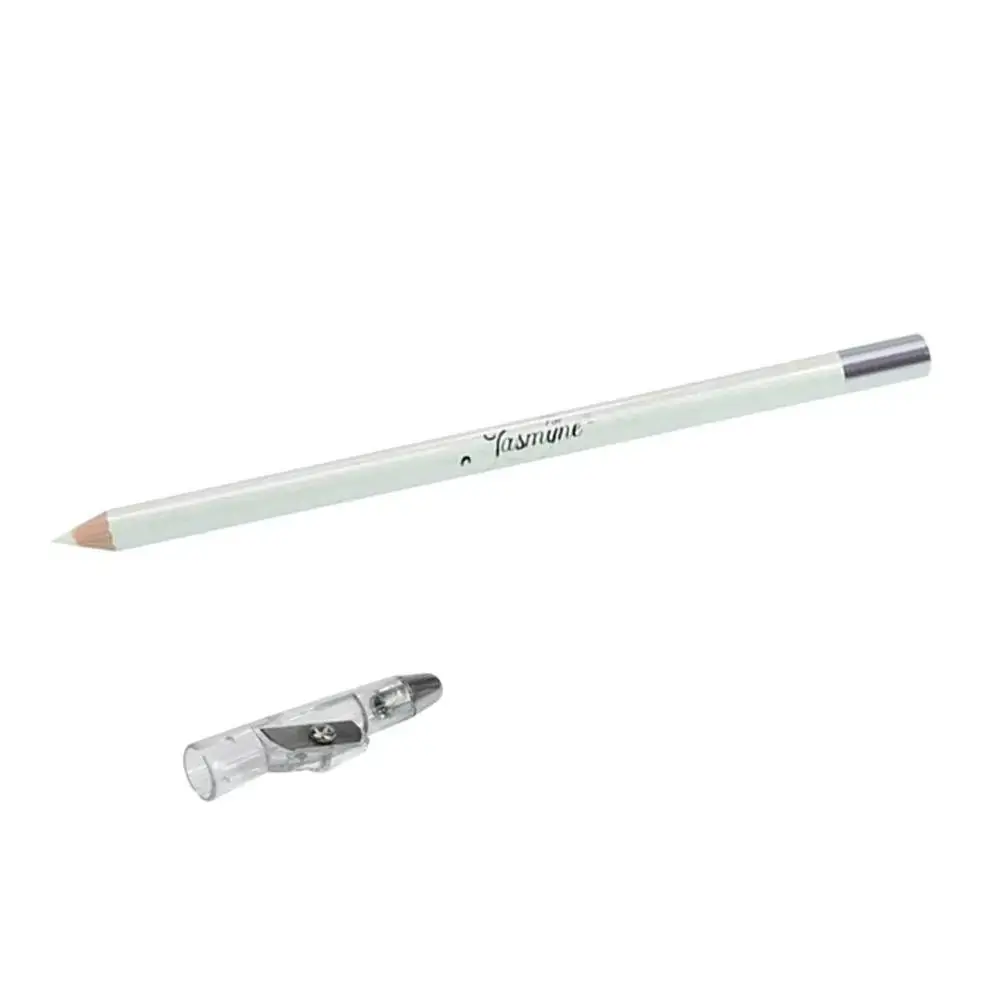 Jasmyne Lapis Delin C/apontador Color Bco R.v853 W