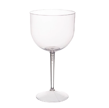 Taca Gin 580ml Cristal