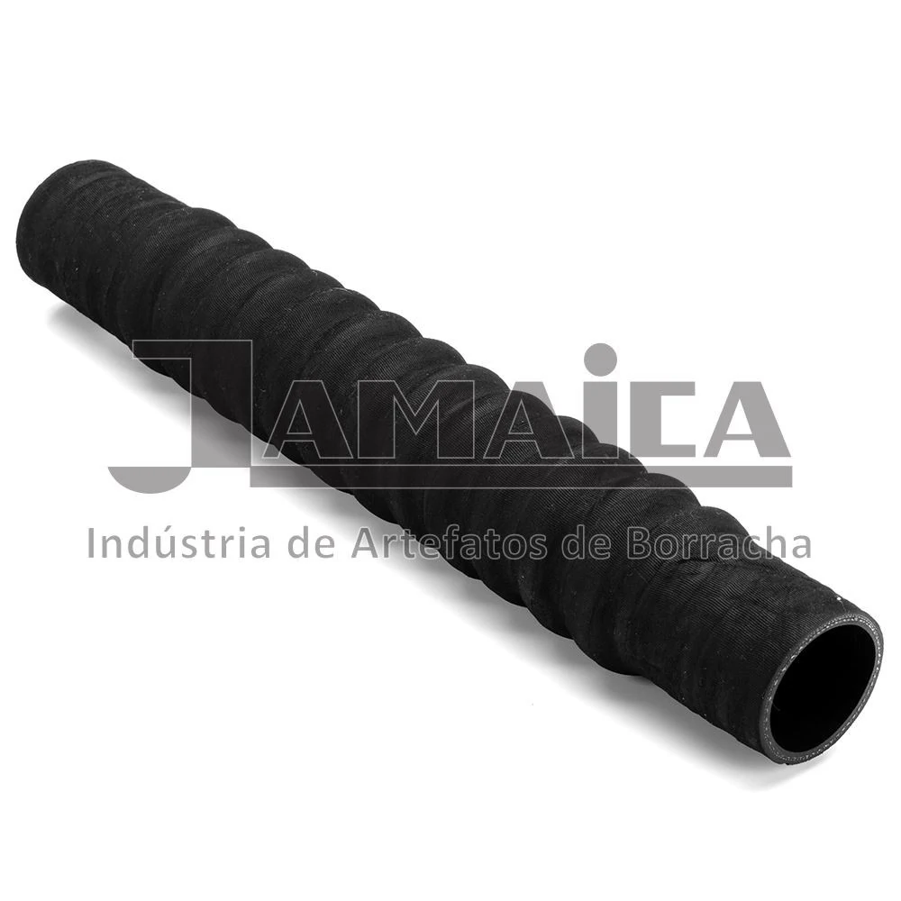 Mangueira do Radiador SCANIA 110/L 110 - JAMAICA FX7791
