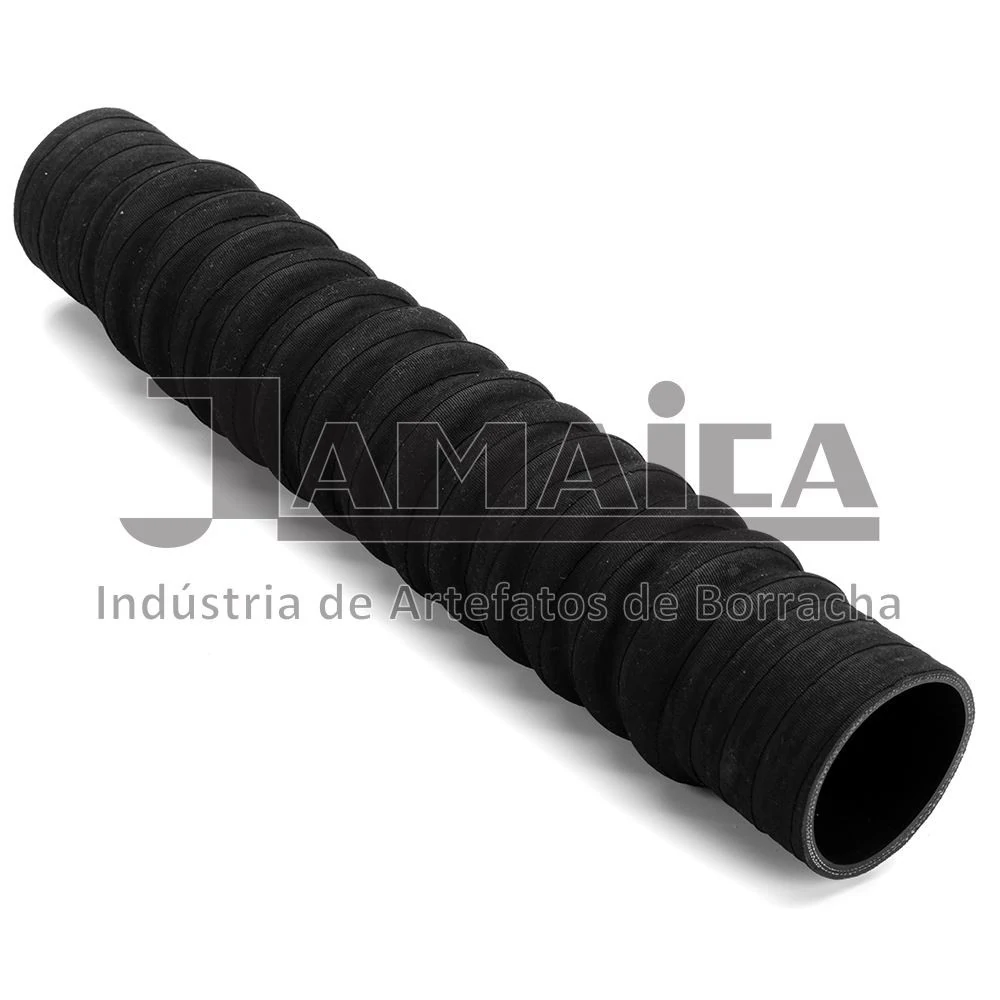 Mangueira do Radiador Vertical SCANIA 112HW/T 113 - JAMAICA FX7870