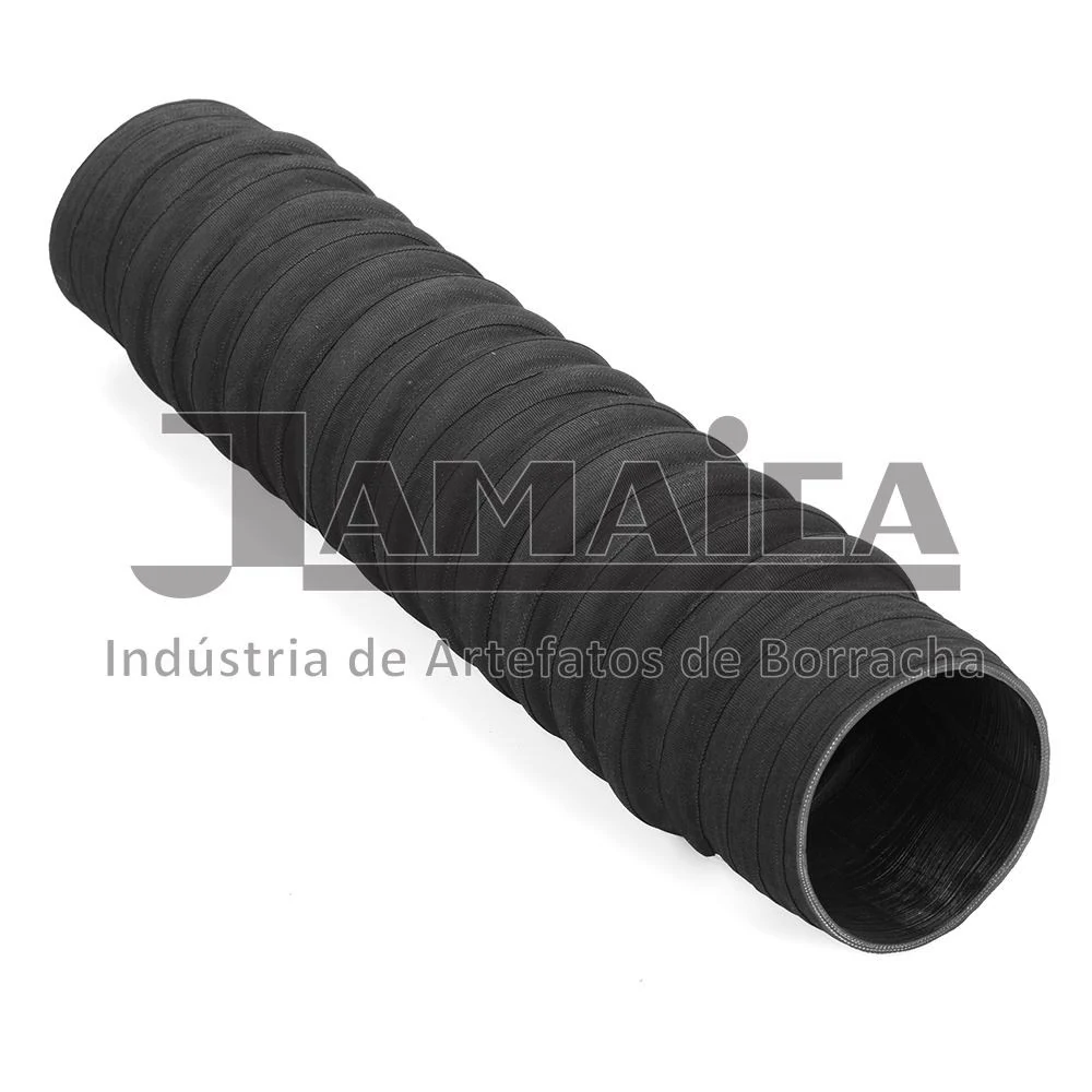 Mangueira do Filtro de Ar MERCEDES BENZ 1113/1313 - JAMAICA FX9084