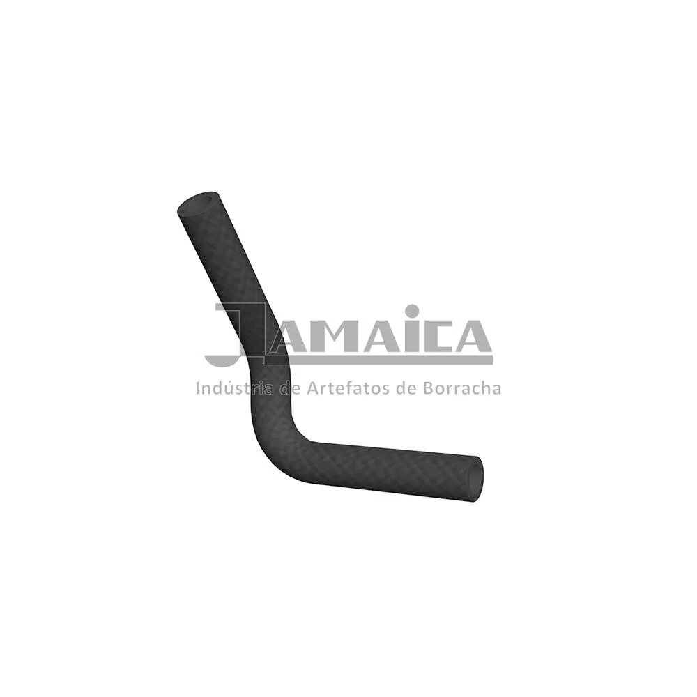 Mangueira Tubo do Resfriador de Óleo do Motor FIAT TEMPRA - JAMAICA MM10110