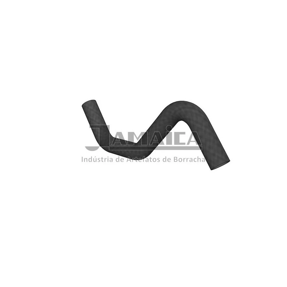 Mangueira Superior Radiador FIAT MAREA - JAMAICA MM10194