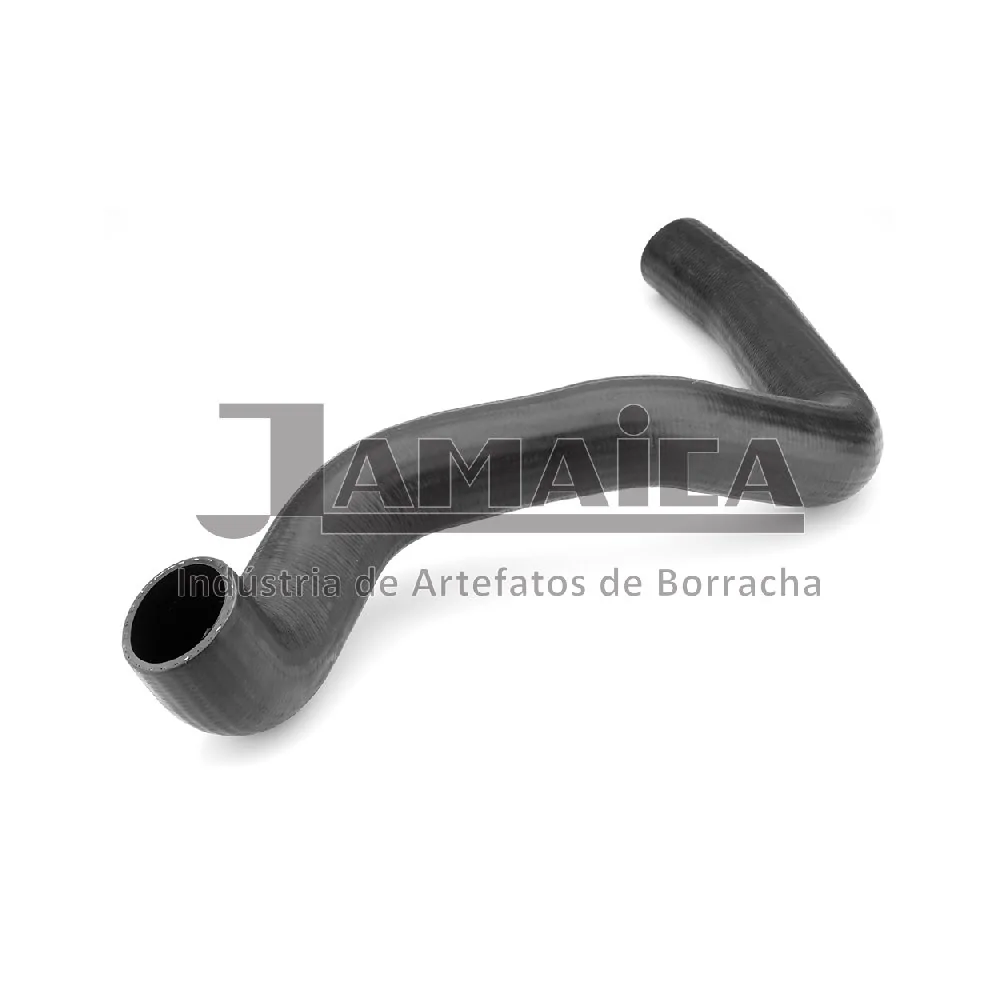 Mangueira Inferior Radiador IVECO EUROTECH - JAMAICA MM10222