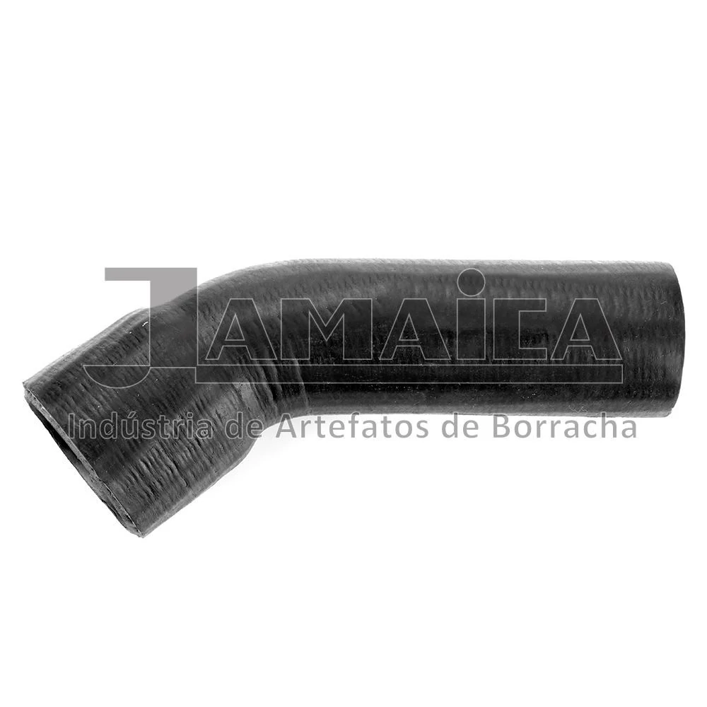 Mangueira Inferior Radiador VOLKSWAGEN 12-140 H - JAMAICA MM3079
