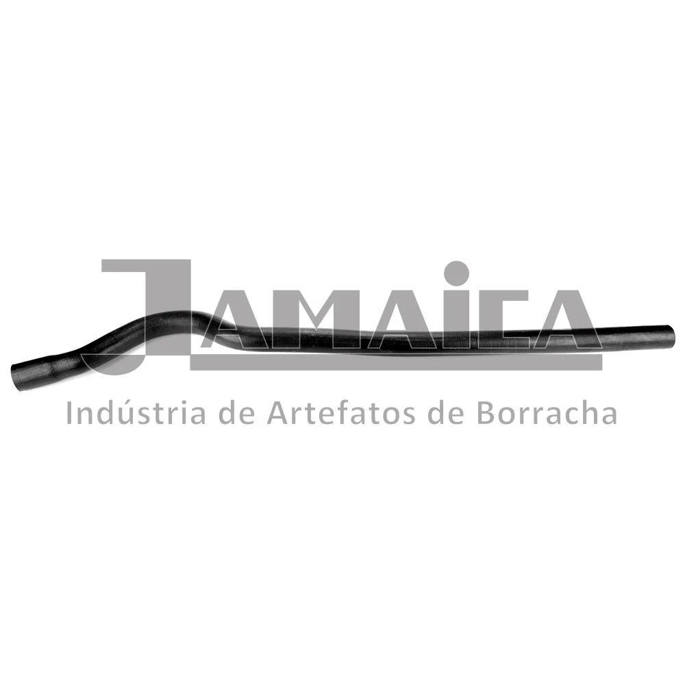 Mangueira do Reservatório do Radiador - JAMAICA MM3081