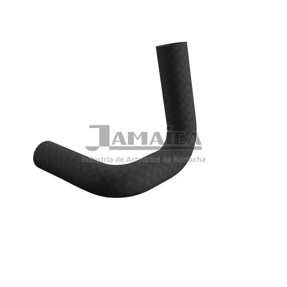 Mangueira Superior do Radiador VOLKSWAGEN GOL/PARATI com Direção Hidráulica - JAMAICA MM3189