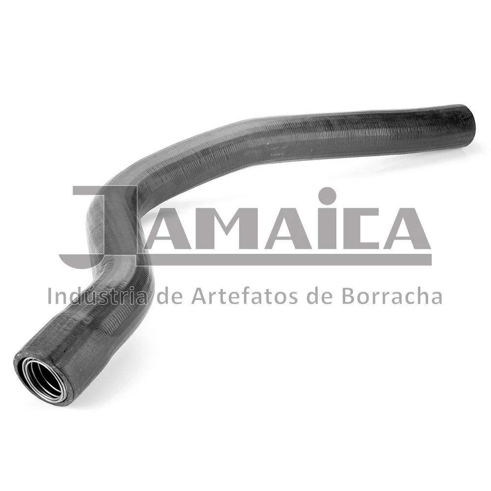 Mangueira Inferior Radiador - JAMAICA MM3212