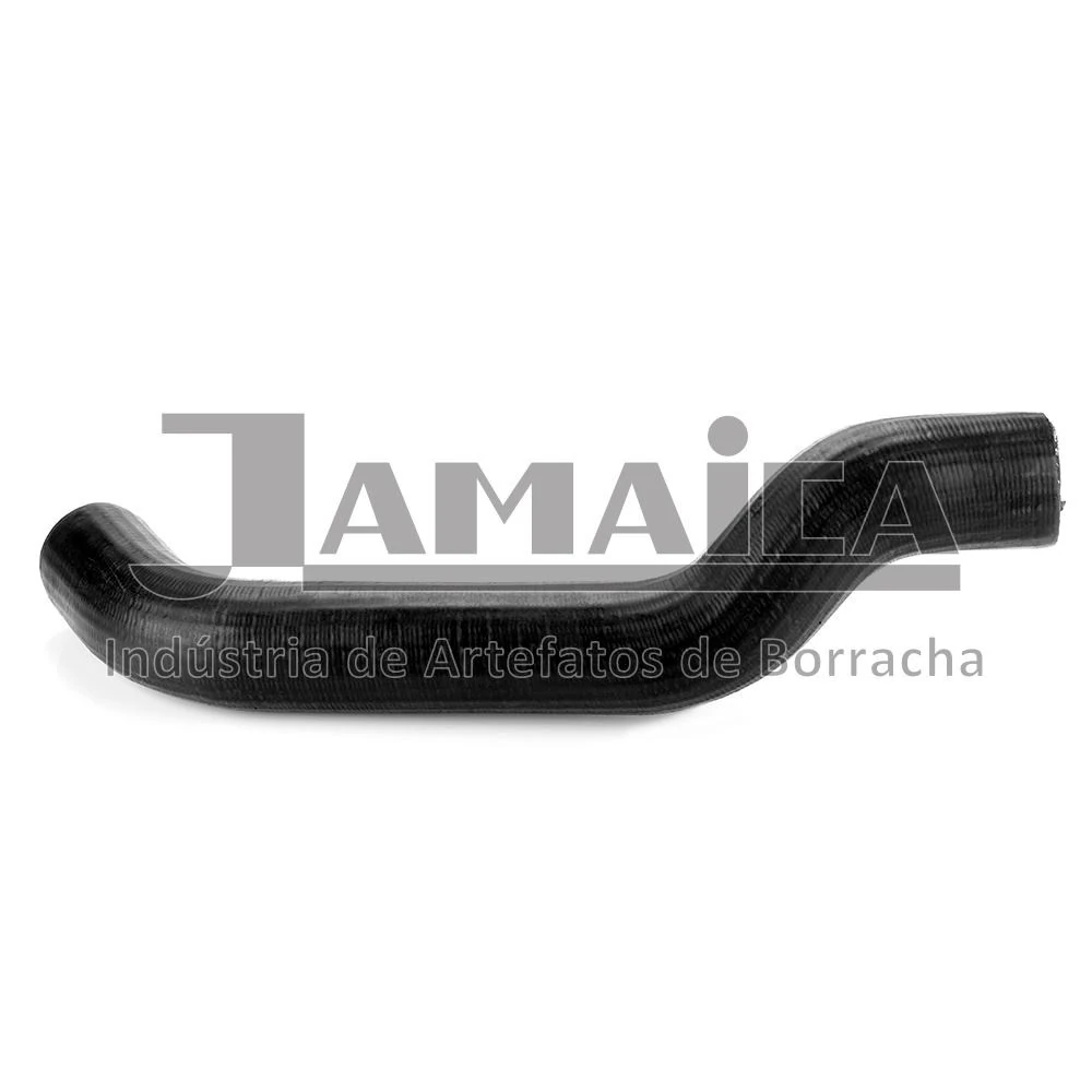 Mangueira Inferior Radiador - JAMAICA MM3237