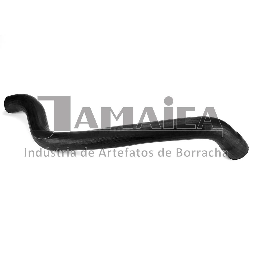 Mangueira Superior do Radiador VOLKSWAGEN 17240 ONIBUS - JAMAICA MM3264