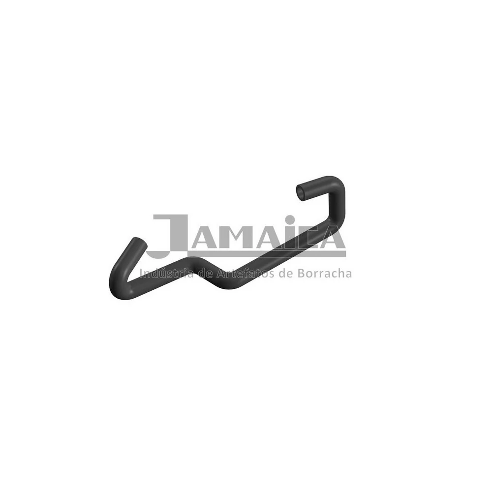 Mangueira Descarga de Gases VOLKSWAGEN GOL - JAMAICA MM3325