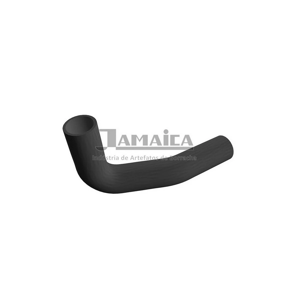 Mangueira Superior do Radiador CHEVROLET - GM D10 - JAMAICA MM7030