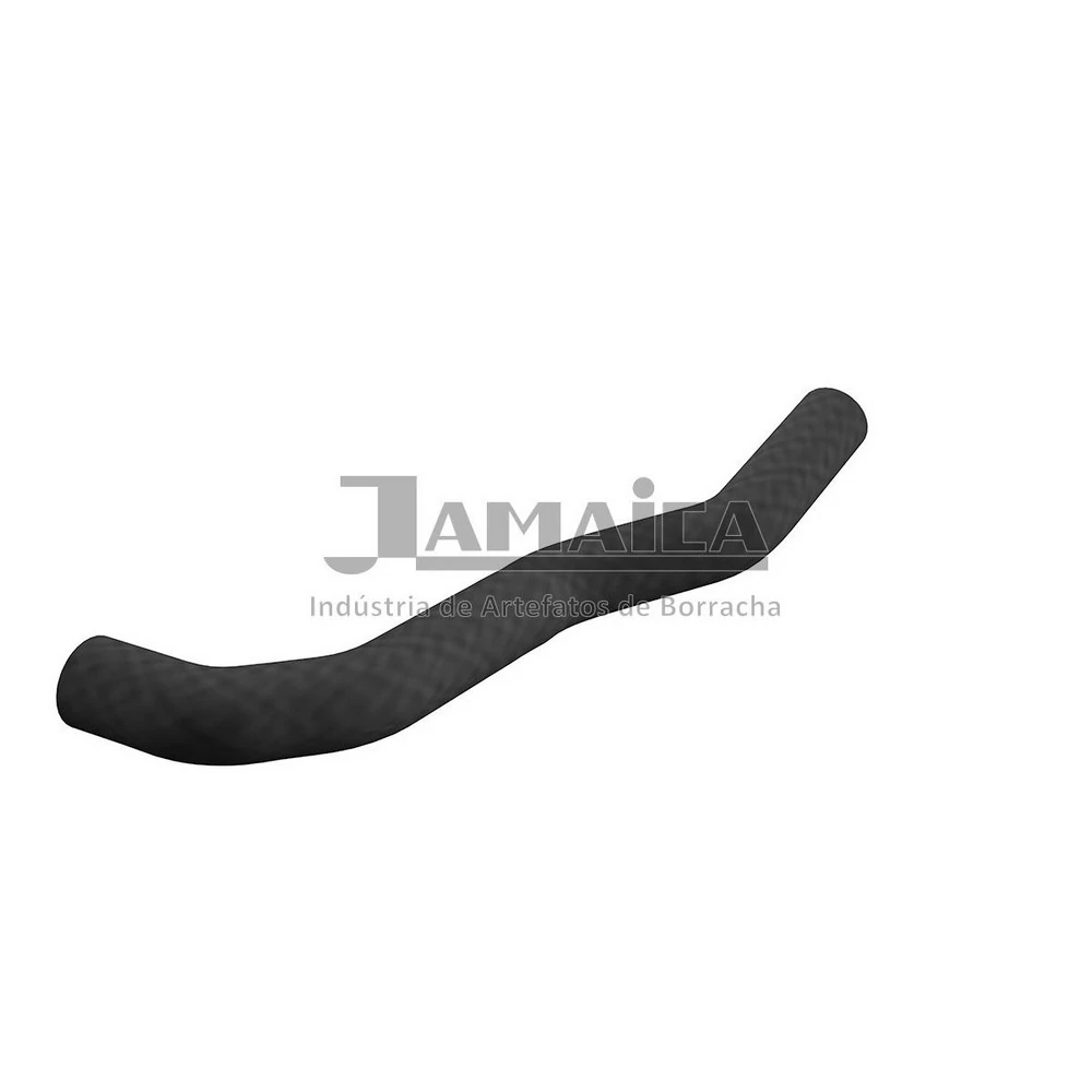 Mangueira Superior do Radiador CHEVROLET - GM OMEGA/SUPREMA - JAMAICA MM7113
