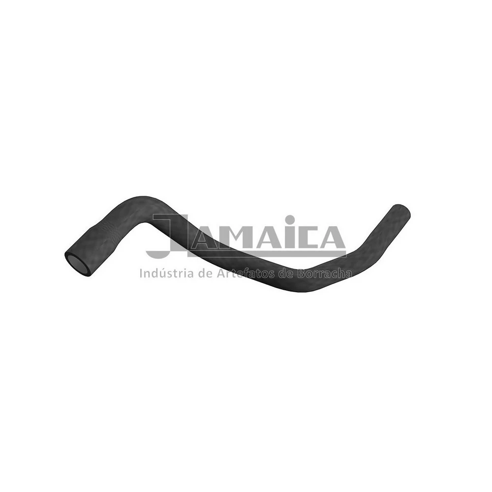 Mangueira Saída do Aquecedor CHEVROLET - GM VECTRA - JAMAICA MM7127