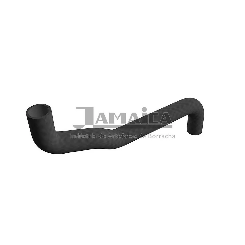 Mangueira Superior do Radiador CHEVROLET - GM OMEGA/SUPREMA - JAMAICA MM7141