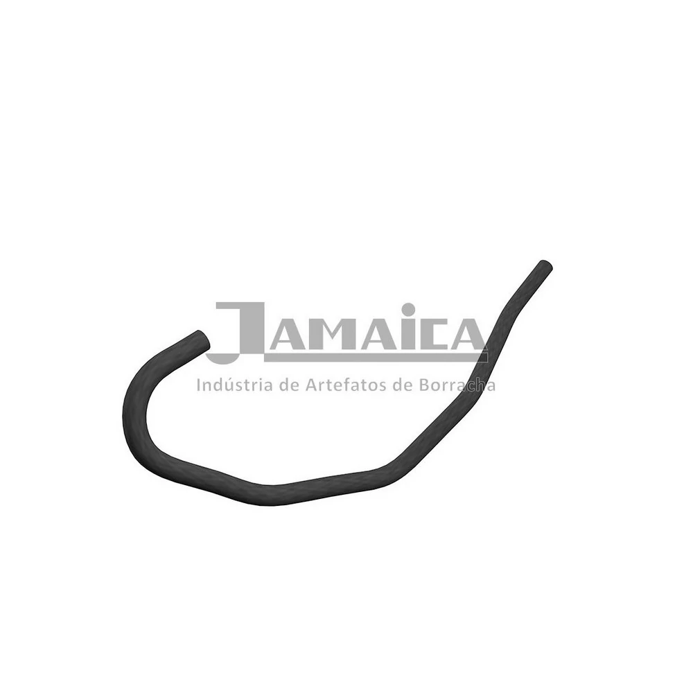 Mangueira da Válvula Pré Aquecedora CHEVROLET - GM ASTRA/VECTRA - JAMAICA MM7228