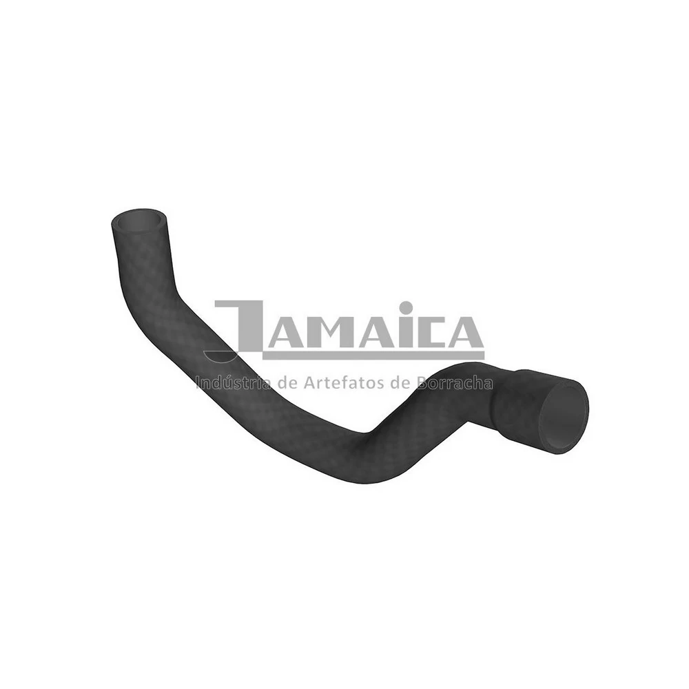 Mangueira Superior do Radiador FORD ESCORT/VERONA - JAMAICA MM7321